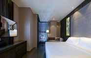 Lainnya 5 Crystal Orange Hotel Nantong Xinghu 101 Square