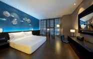 Lain-lain 4 Crystal Orange Hotel Nantong Xinghu 101 Square