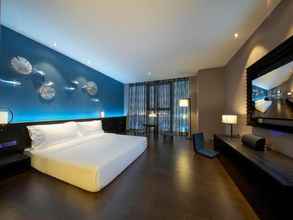 Lain-lain 4 Crystal Orange Hotel Nantong Xinghu 101 Square