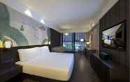 Lainnya 2 Crystal Orange Hotel Nantong Xinghu 101 Square