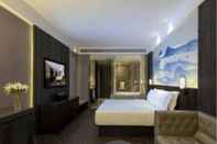 Lainnya Crystal Orange Hotel Nantong Xinghu 101 Square