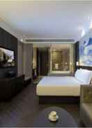 null Crystal Orange Hotel Nantong Xinghu 101 Square