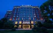 Khác 5 Crystal Orange Hotel Hangzhou Zhuantang Yunqi Town