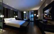 อื่นๆ 6 Crystal Orange Hotel Hangzhou Zhuantang Yunqi Town