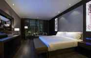 อื่นๆ 3 Crystal Orange Hotel Hangzhou Zhuantang Yunqi Town