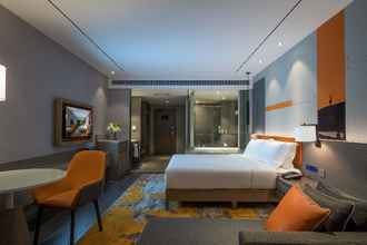 Others 4 Crystal Orange Hotel Hangzhou Zhuantang Yunqi Town