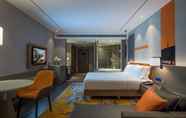 อื่นๆ 4 Crystal Orange Hotel Hangzhou Zhuantang Yunqi Town