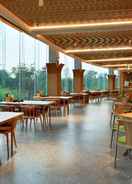 null Blossom Hill Hotel Wuxi Yangshan