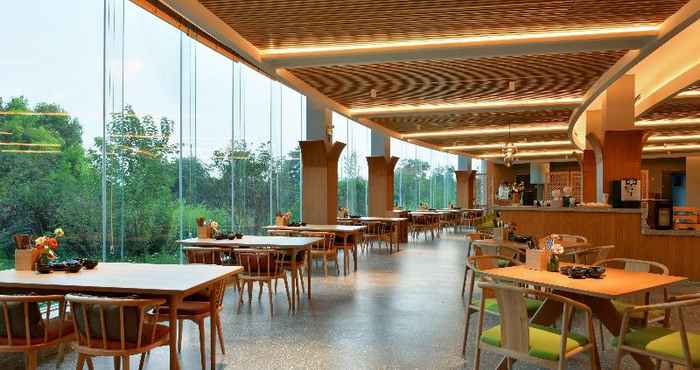 Lain-lain Blossom Hill Hotel Wuxi Yangshan