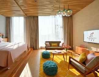 Lainnya 2 Blossom Hill Hotel Wuxi Yangshan