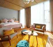 Lainnya 6 Blossom Hill Hotel Wuxi Yangshan