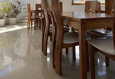 其他 Casa Tramontana