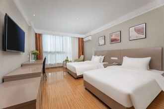 อื่นๆ 4 Meicheng Hotel Zhenjiang Dagang