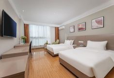 Others 4 Meicheng Hotel Zhenjiang Dagang