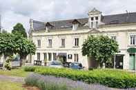 อื่นๆ The Originals Access, Hôtel Le Canter, Saumur