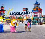 Lainnya 5 Legoland New York Hotel