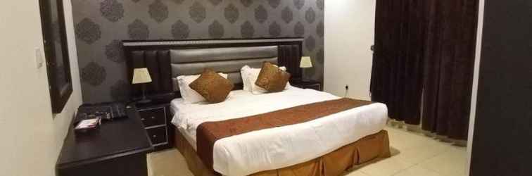 Lainnya Celine Al Motamaiza Furnished Apartment