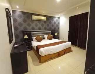 Lainnya 2 Celine Al Motamaiza Furnished Apartment