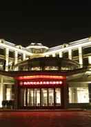 null The Peninsula Hotel Jiujiang