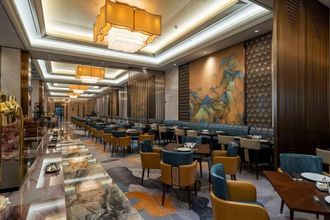 其他 4 The Peninsula Hotel Jiujiang