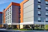 Lain-lain Home2 Suites By Hilton Boston Franklin