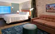 Lain-lain 4 Home2 Suites By Hilton Boston Franklin