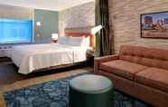 Lain-lain 5 Home2 Suites By Hilton Boston Franklin