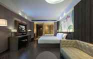 Lainnya 7 Crystal Orange Hotel Linyi Beijing Road