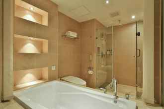 Lainnya 4 Crystal Orange Hotel Linyi Beijing Road