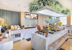 その他 3 Madison Hotel Wuhan Wujiashan