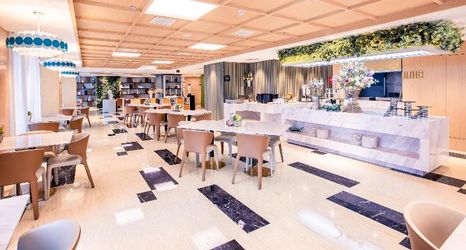 その他 2 Madison Hotel Wuhan Wujiashan