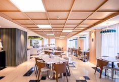 その他 4 Madison Hotel Wuhan Wujiashan