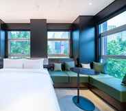 Lain-lain 2 Gitigo Hotel Beijing Abp