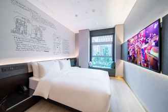 Others 4 Gitigo Hotel Beijing Abp