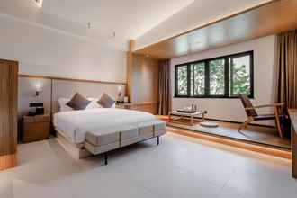 Khác 4 Blossom Hill Hotel Qingdao Aduohuayu