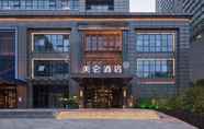 Lainnya 7 Madison Hotel Zhengzhou East Station Cbd Conventio