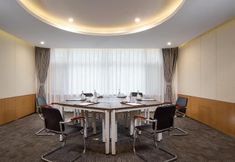 その他 7 Maxx By Steigenberger Hotel Xi An Qinling Wildlife