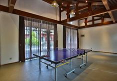 その他 5 Maxx By Steigenberger Hotel Xi An Qinling Wildlife