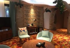 その他 2 Maxx By Steigenberger Hotel Xi An Qinling Wildlife