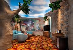 その他 3 Maxx By Steigenberger Hotel Xi An Qinling Wildlife