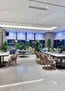 null Madison Hotel Changchun International Convention A