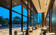 Lainnya 7 Grand Madison Hotel Ganzhou Vientiane City Walton