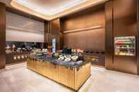 Lainnya Crystal Orange Hotel Haimen Wenfeng Great World