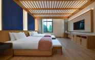 Lainnya 2 Blossom Hill Hotel Bazhong Enyang