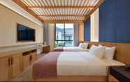 Lainnya 4 Blossom Hill Hotel Bazhong Enyang