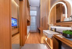 Others 7 Manxin Hotel Zhoushan Putuo Mountain