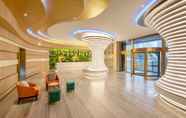 Lain-lain 4 Crystal Orange Hotel Nanchang Bayi Square Tengwang