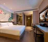 Lainnya 2 Crystal Orange Hotel Nanchang Bayi Square Tengwang