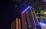 Lainnya 5 Madison Hotel Xianyang Renmin Road Wanda Plaza
