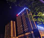 Others 5 Madison Hotel Xianyang Renmin Road Wanda Plaza